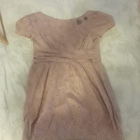 Dress - Picture 5 of 6